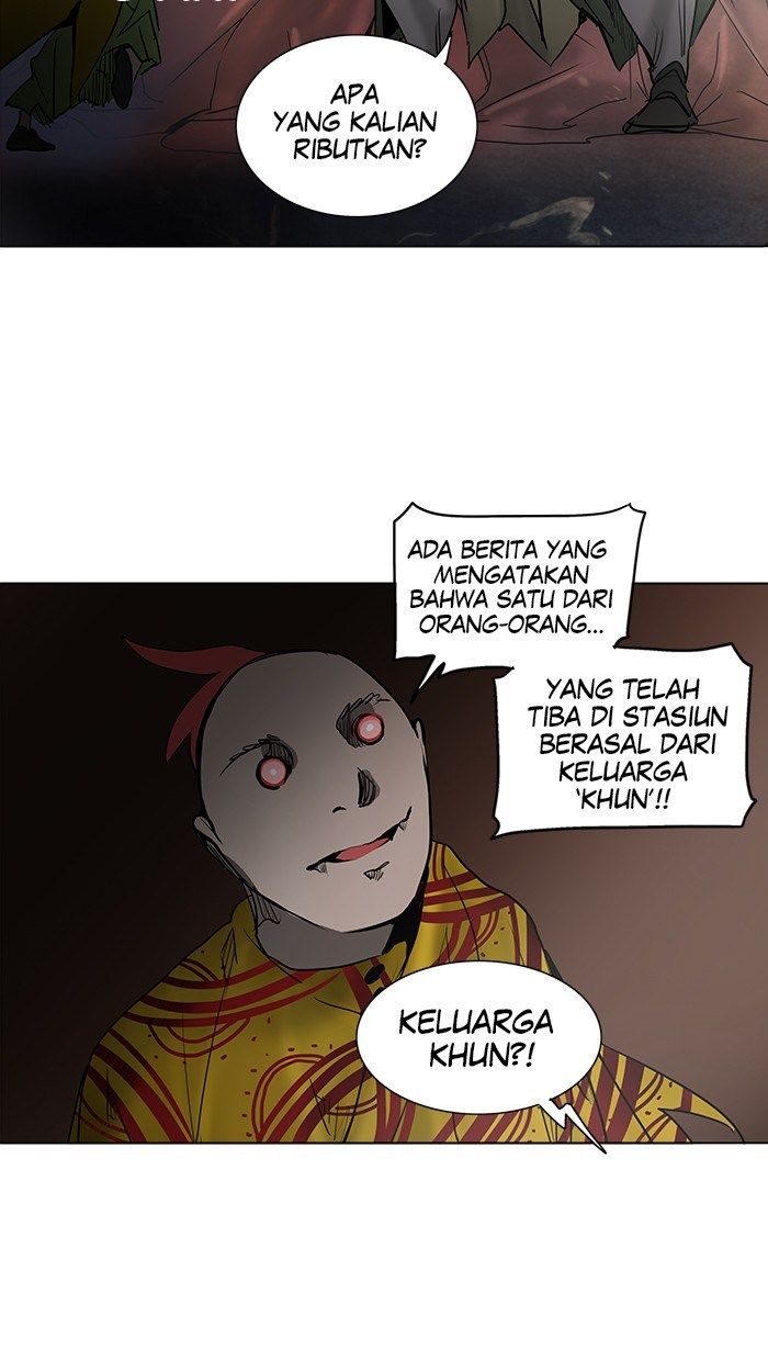 Tower of God Chapter 277