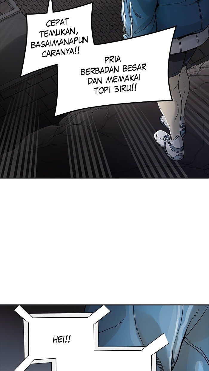 Tower of God Chapter 456