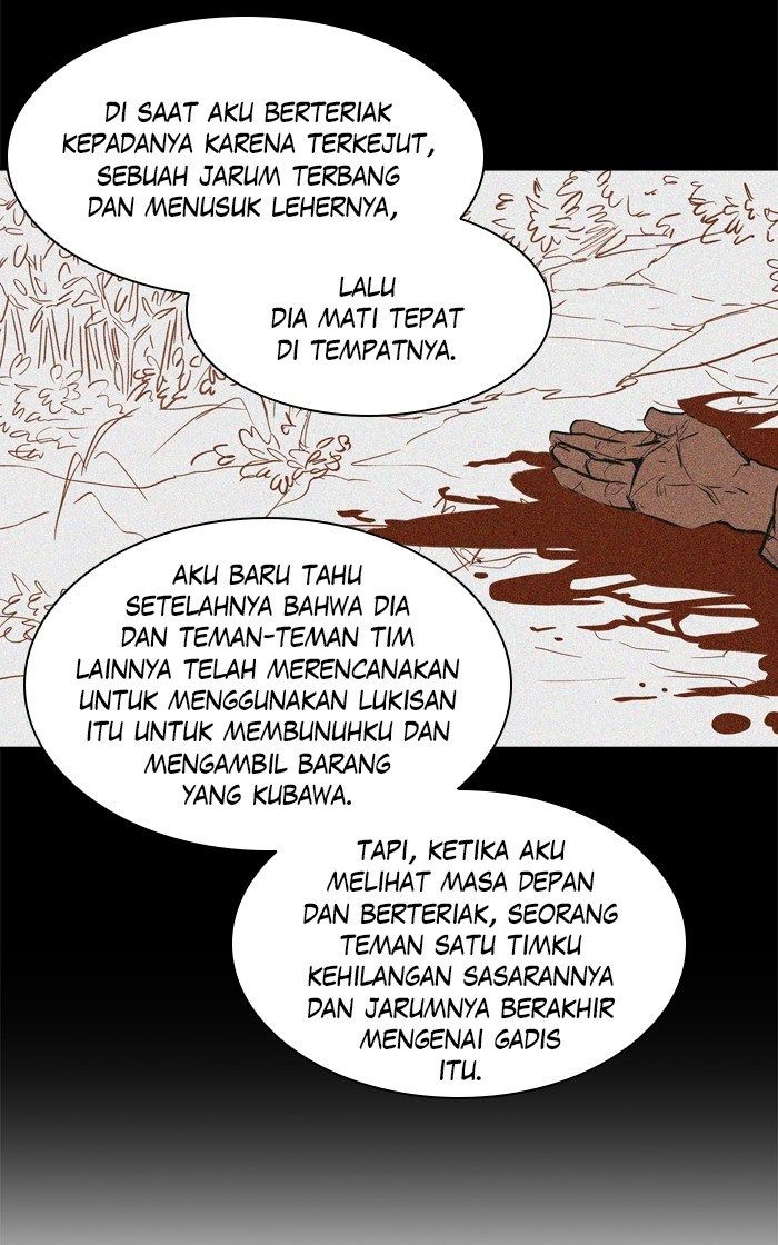 Tower of God Chapter 322