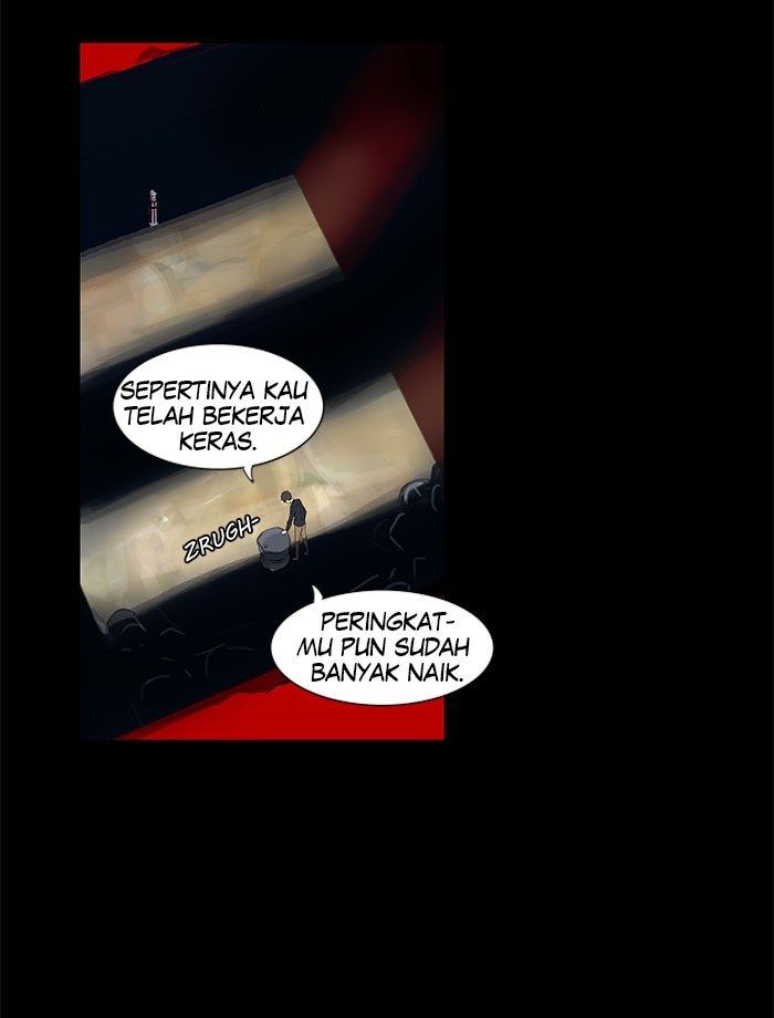 Tower of God Chapter 114