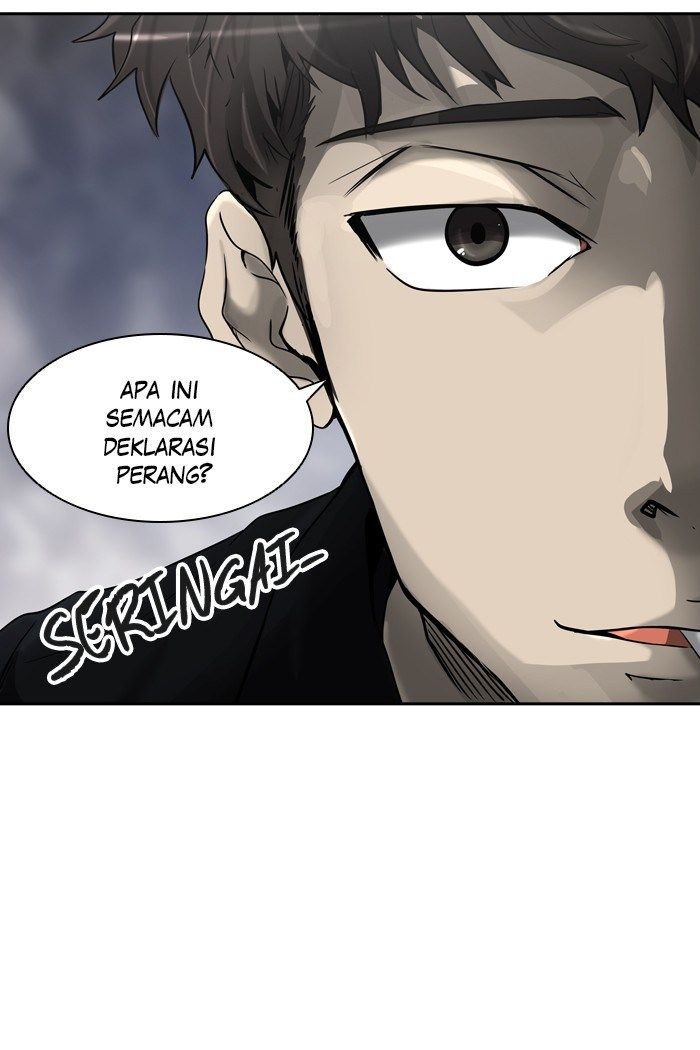 Tower of God Chapter 388