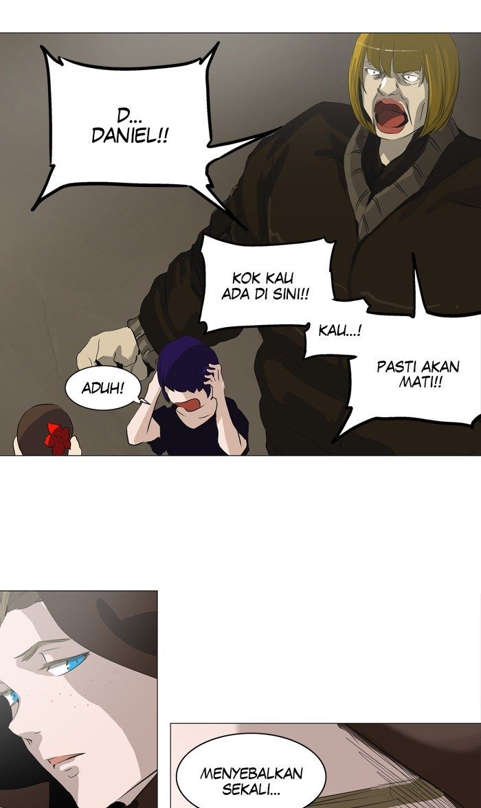 Tower of God Chapter 221