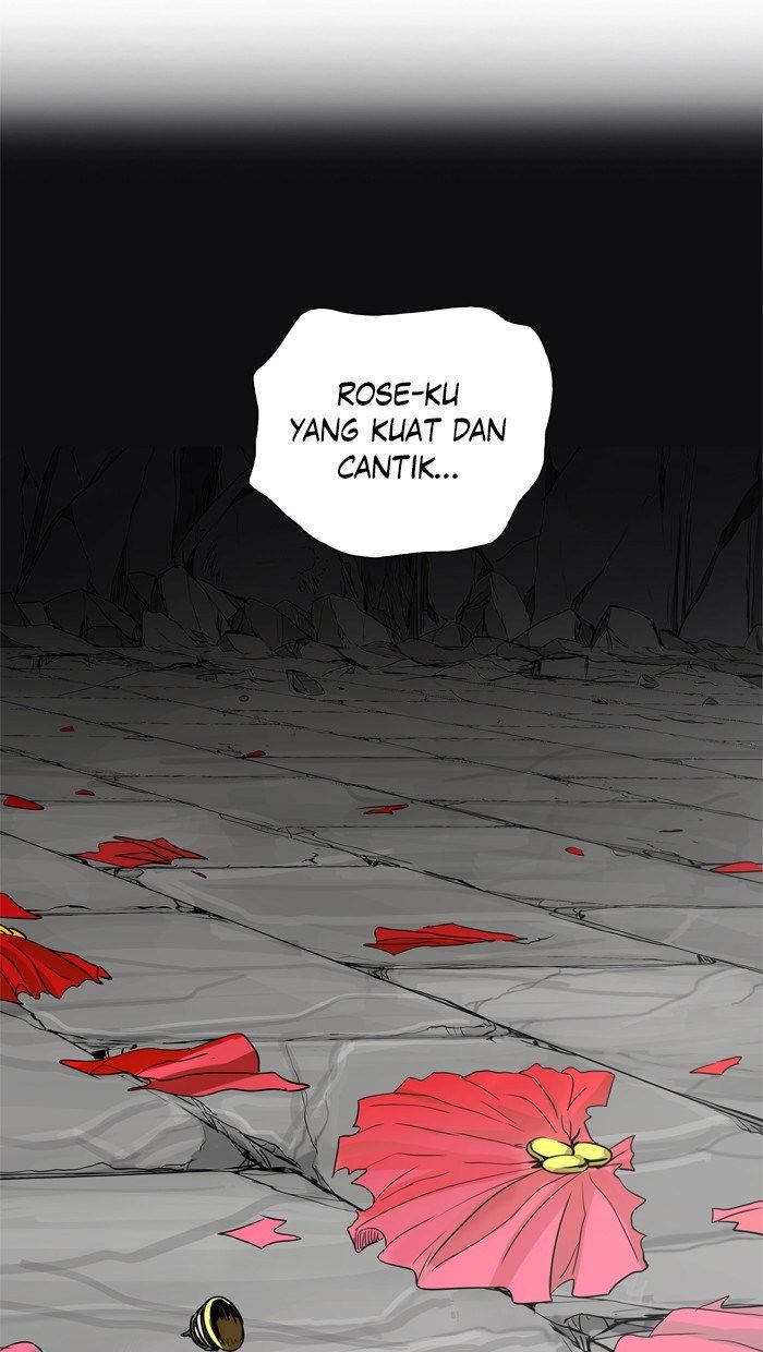 Tower of God Chapter 354