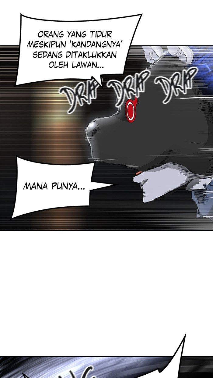 Tower of God Chapter 435