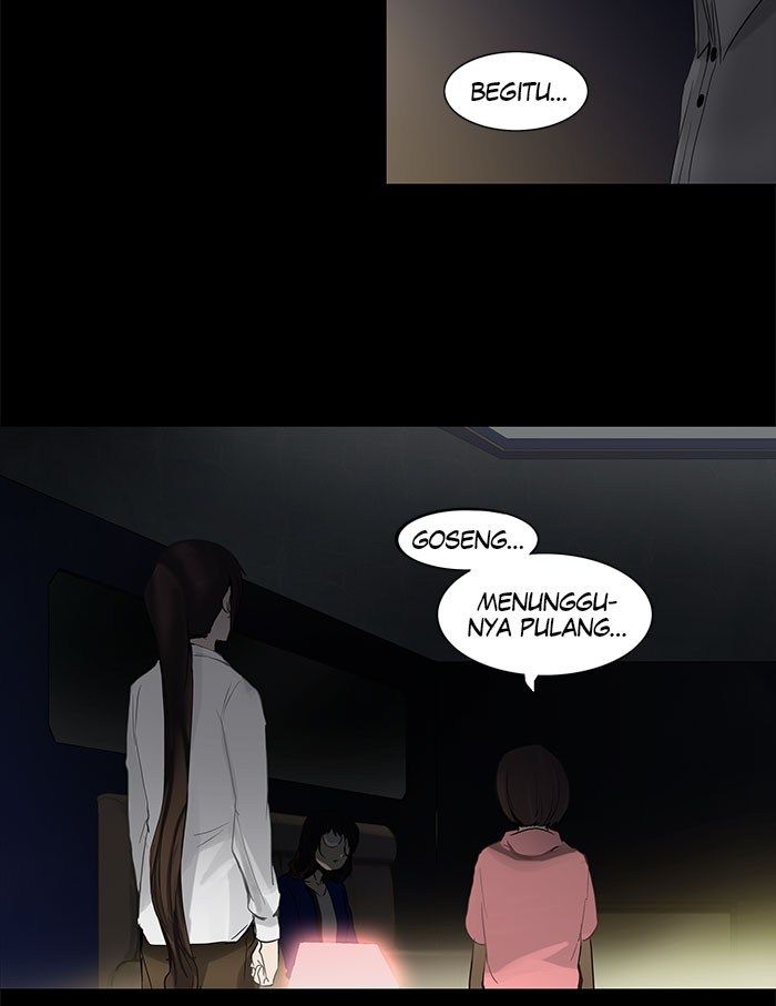 Tower of God Chapter 124