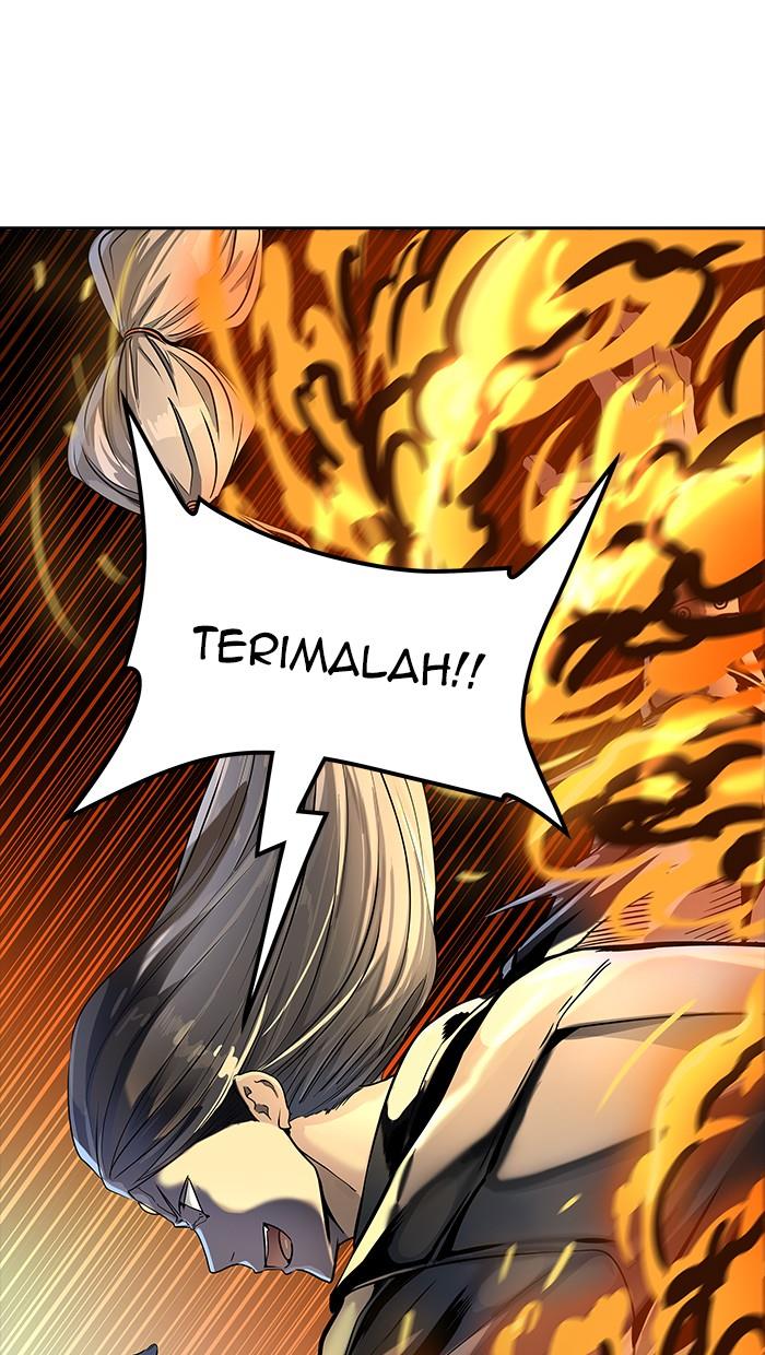 Tower of God Chapter 518