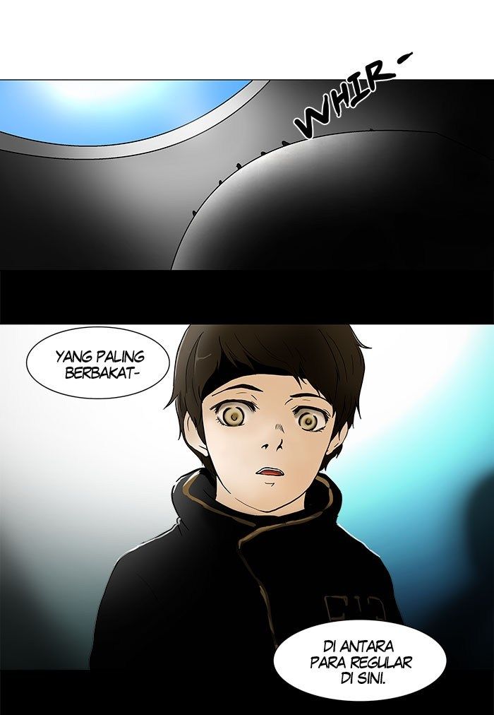 Tower of God Chapter 42