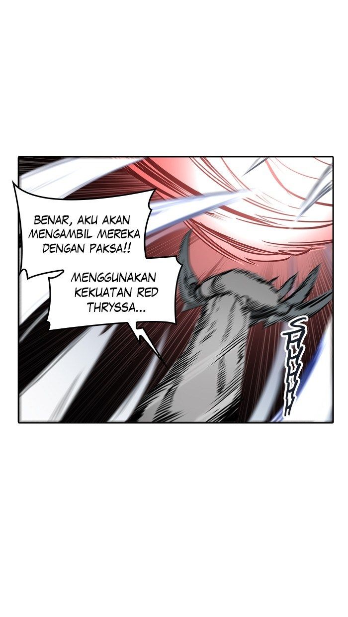 Tower of God Chapter 330