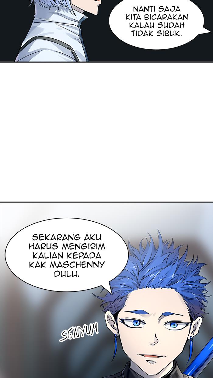 Tower of God Chapter 511