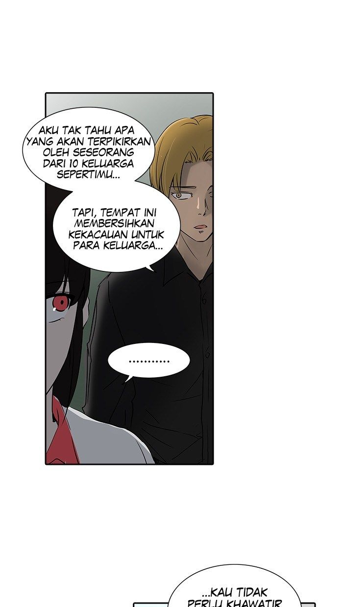 Tower of God Chapter 284