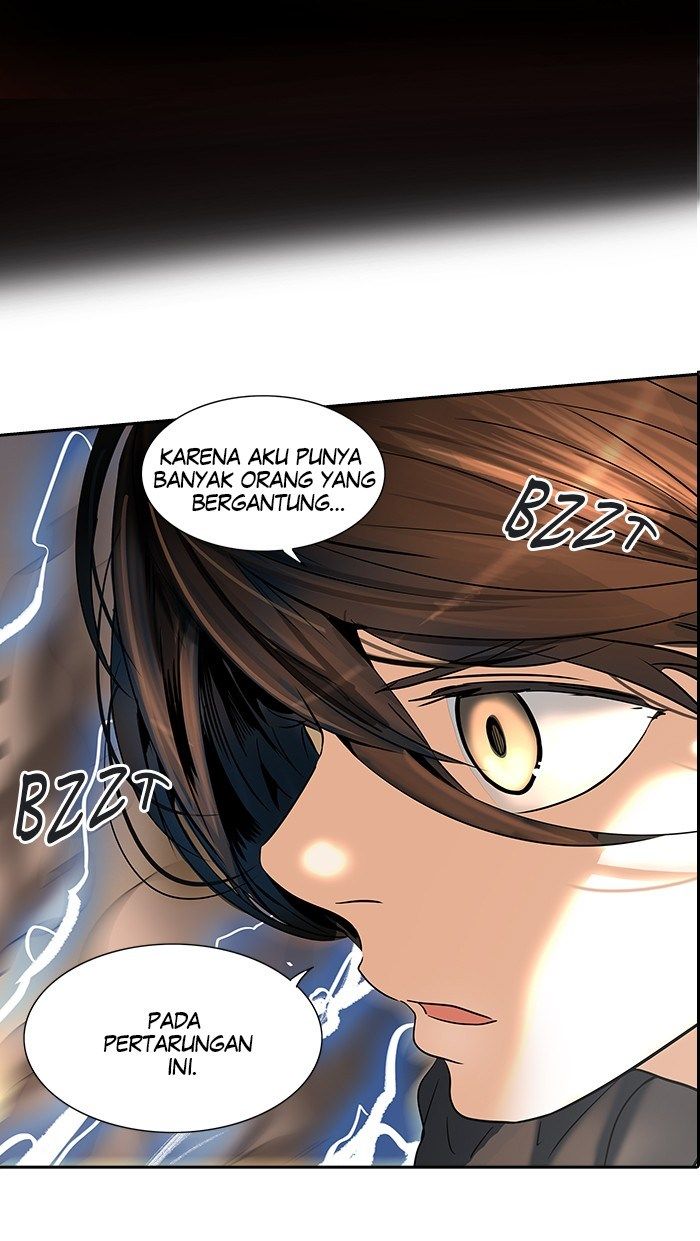 Tower of God Chapter 295