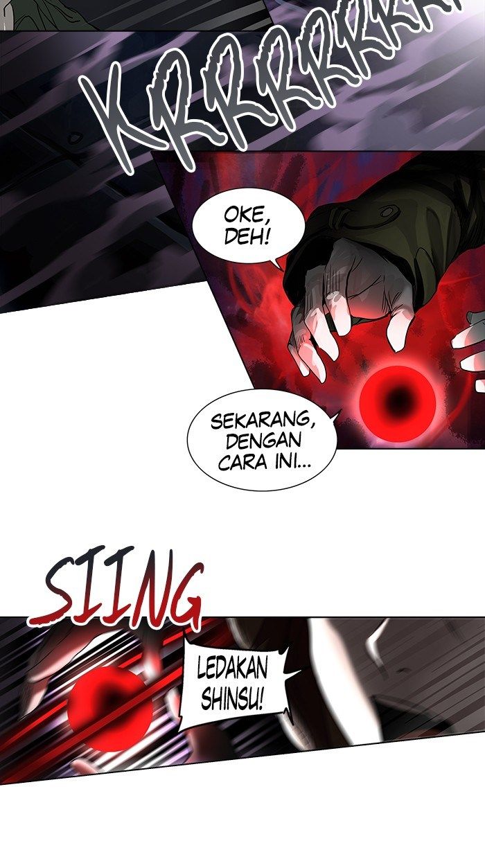 Tower of God Chapter 270