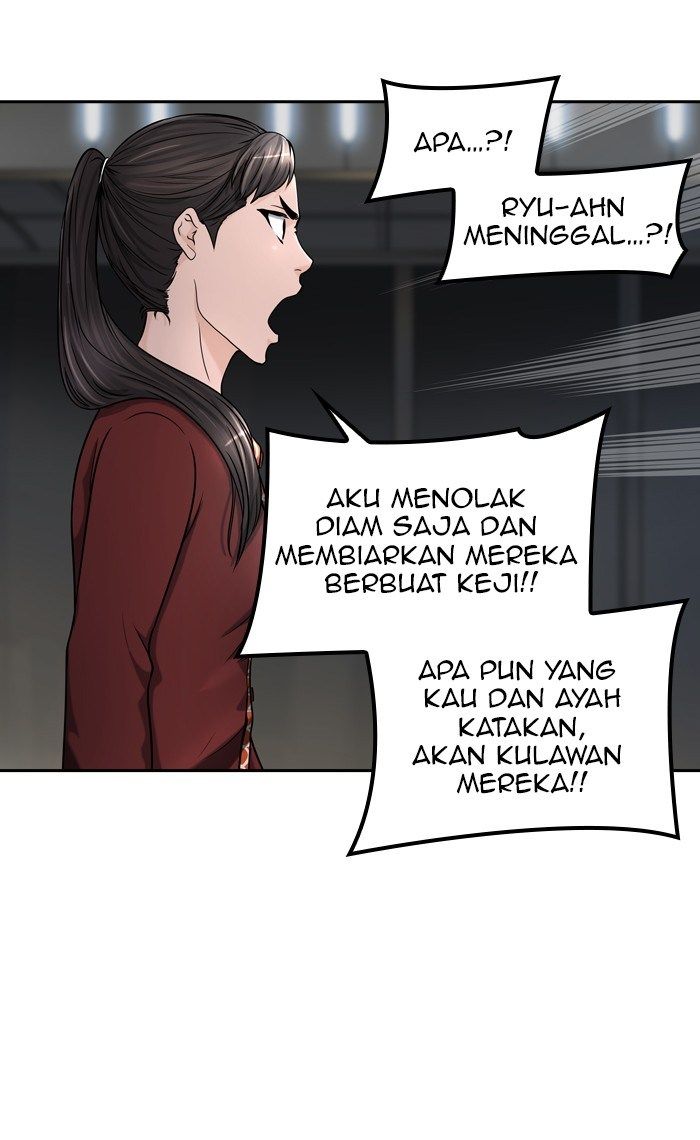 Tower of God Chapter 402