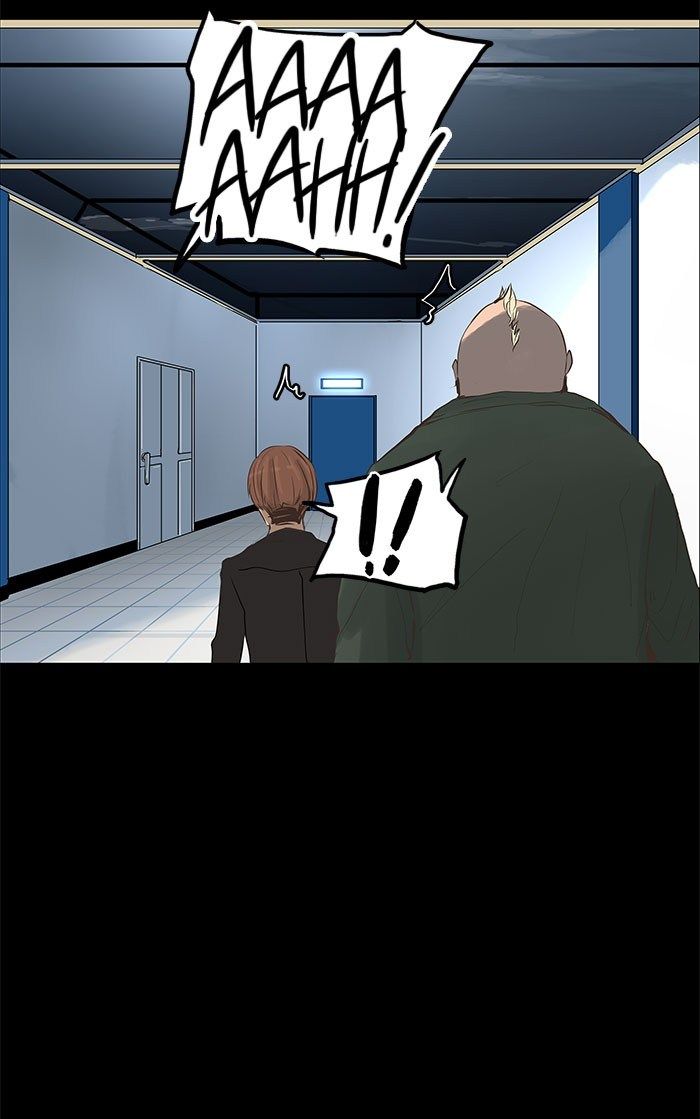 Tower of God Chapter 137