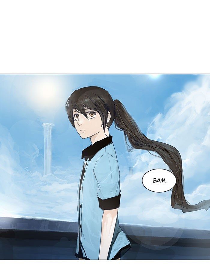 Tower of God Chapter 107