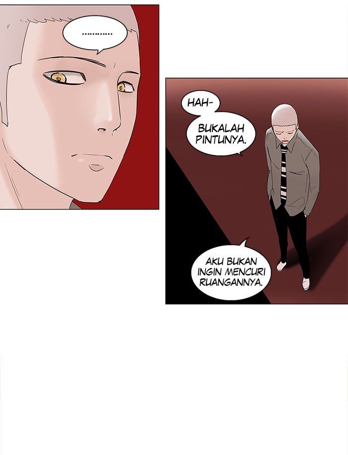 Tower of God Chapter 91