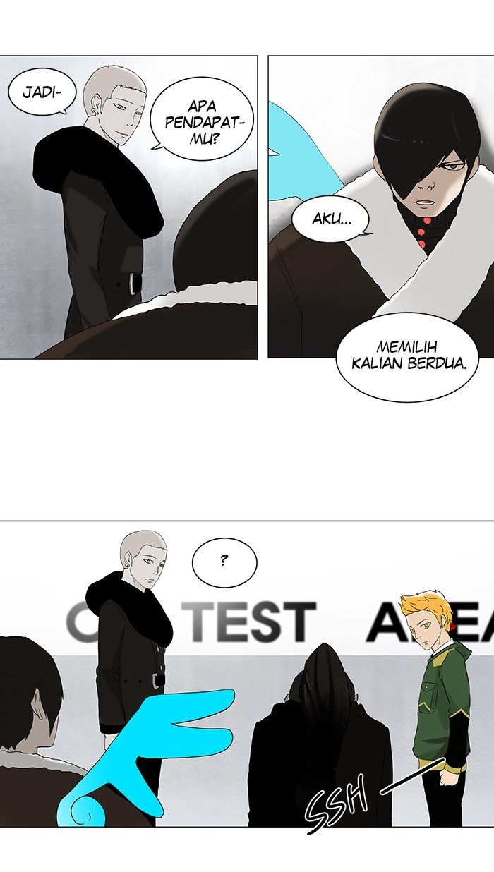 Tower of God Chapter 81