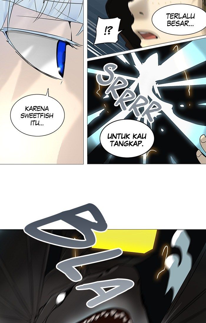 Tower of God Chapter 252