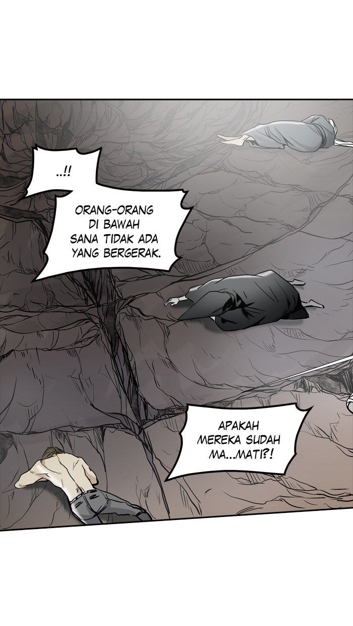 Tower of God Chapter 335