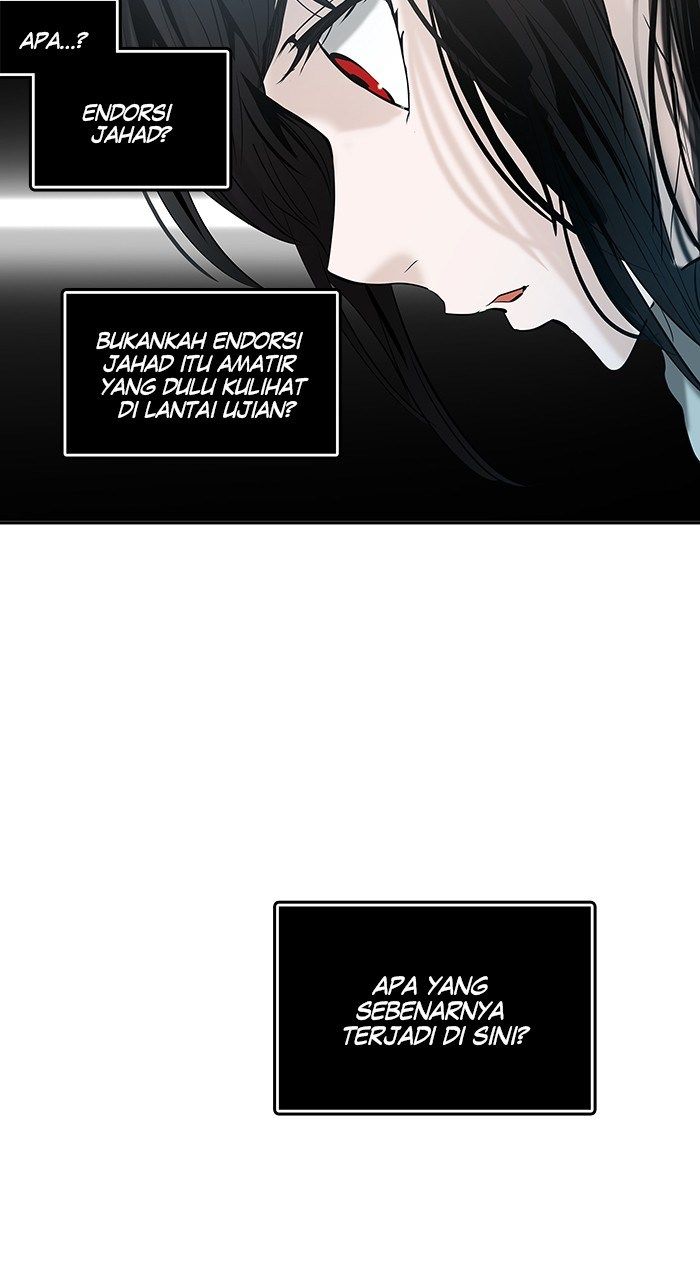 Tower of God Chapter 300