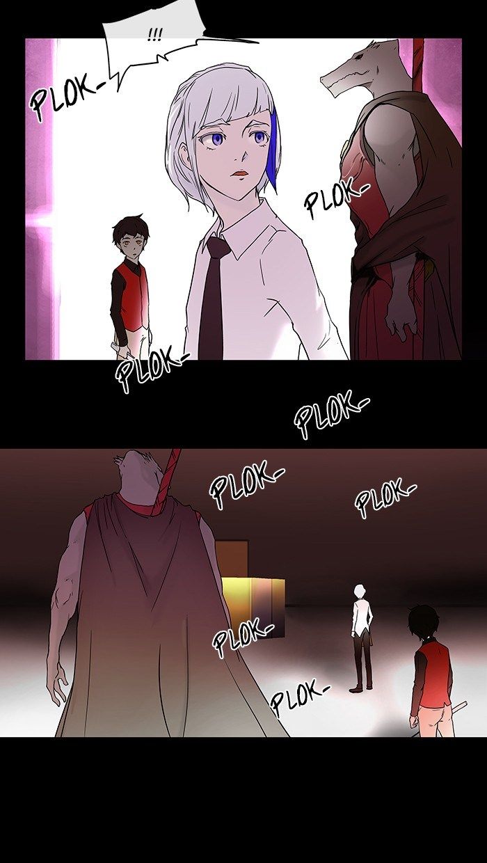 Tower of God Chapter 13