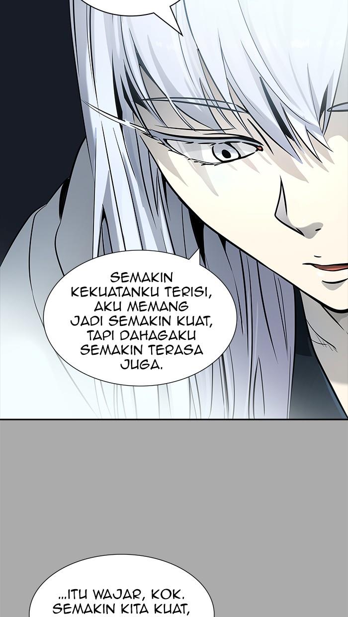 Tower of God Chapter 514