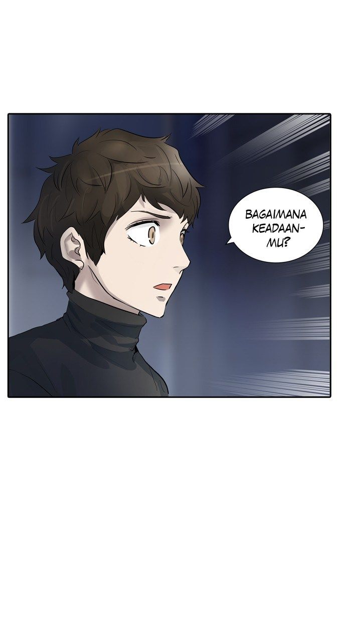 Tower of God Chapter 340