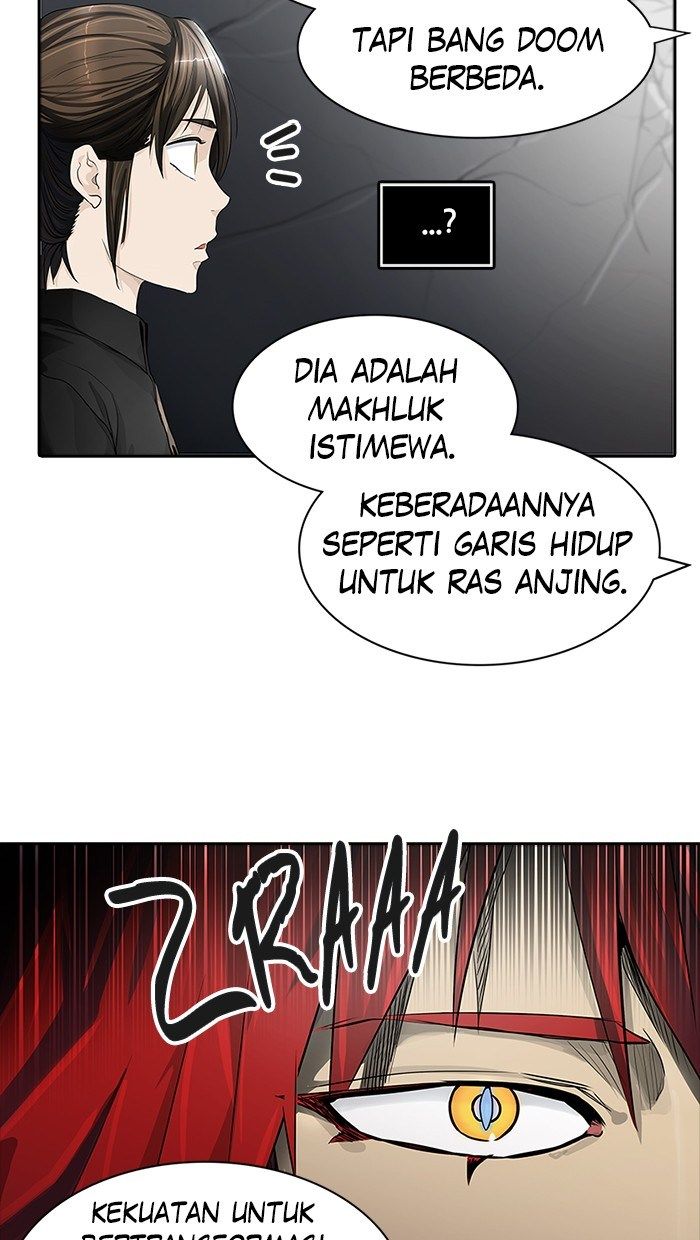 Tower of God Chapter 436