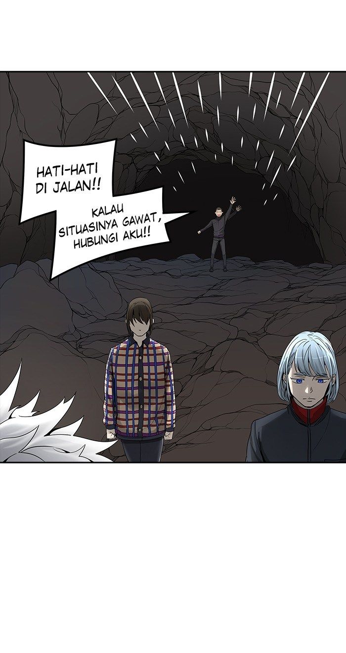 Tower of God Chapter 454