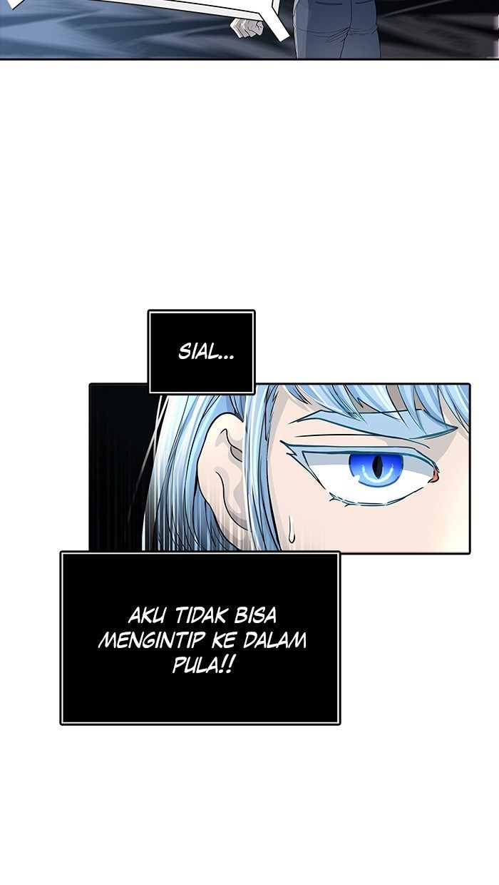 Tower of God Chapter 446