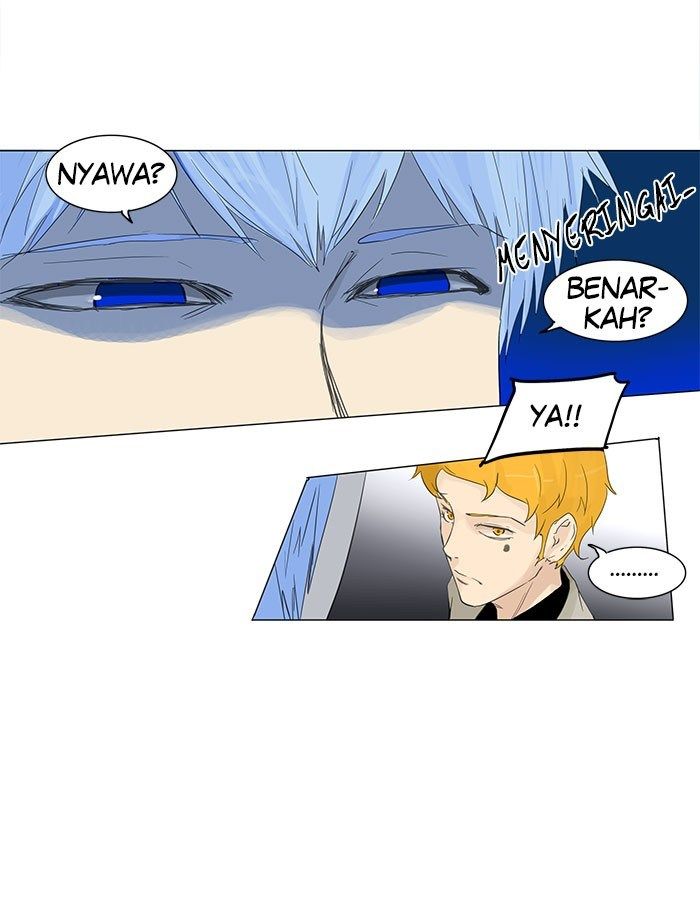 Tower of God Chapter 116