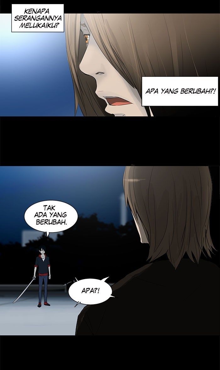 Tower of God Chapter 140