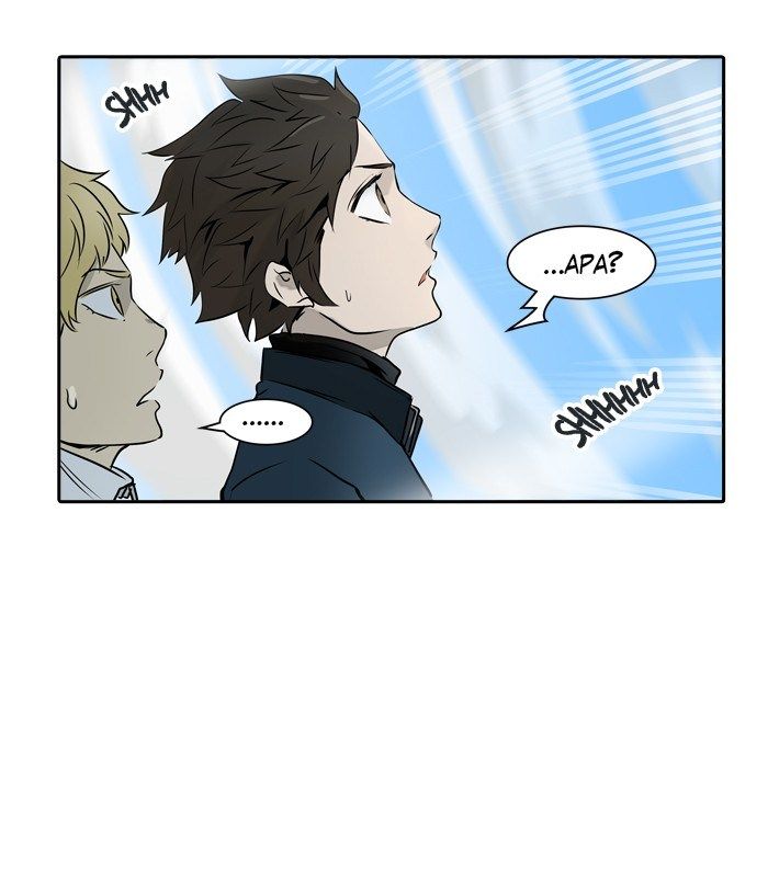 Tower of God Chapter 323