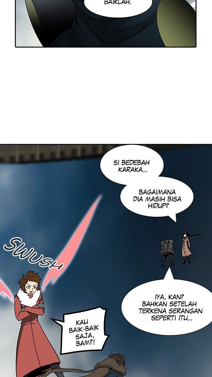 Tower of God Chapter 313