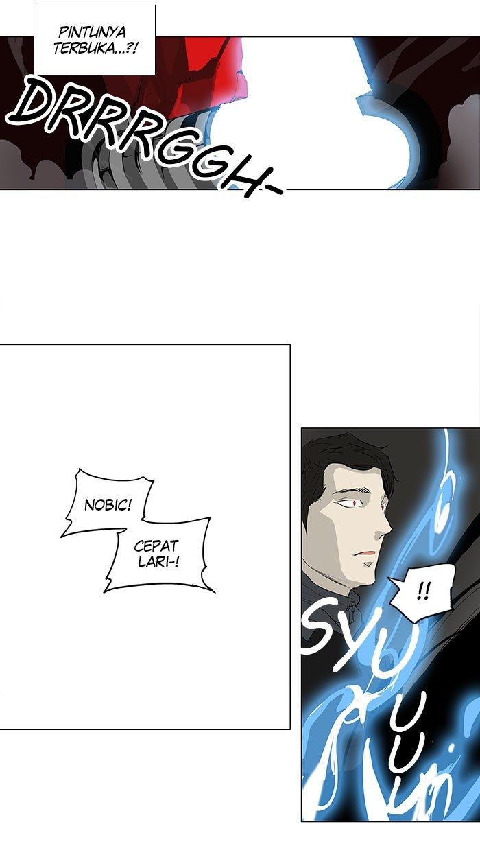 Tower of God Chapter 169