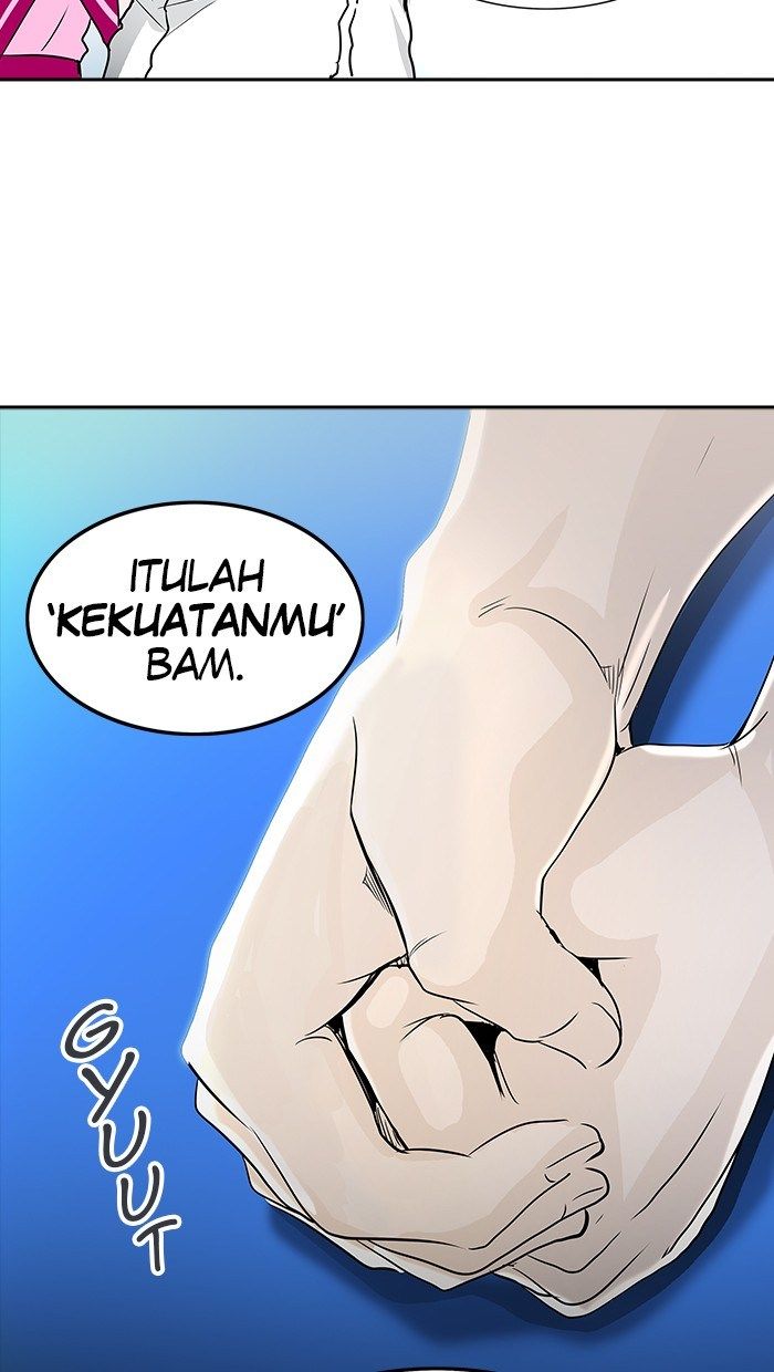 Tower of God Chapter 286