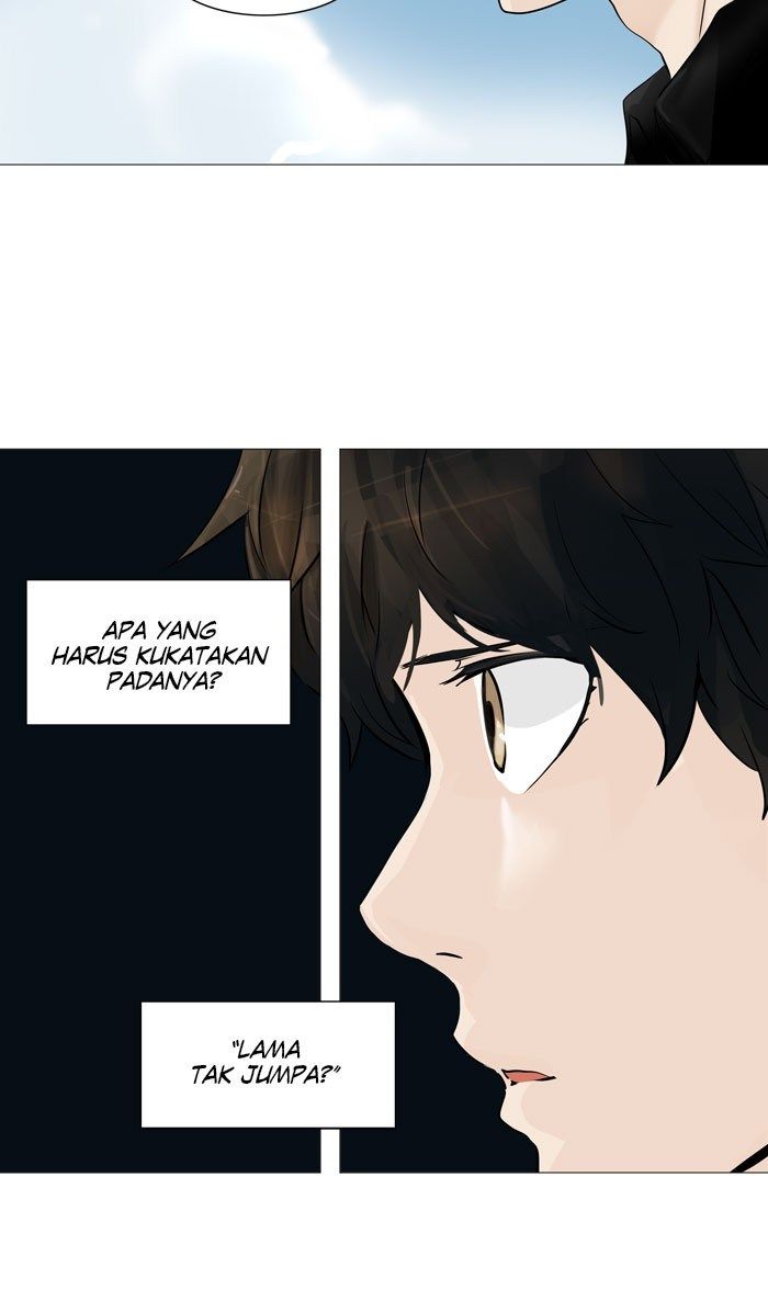 Tower of God Chapter 224