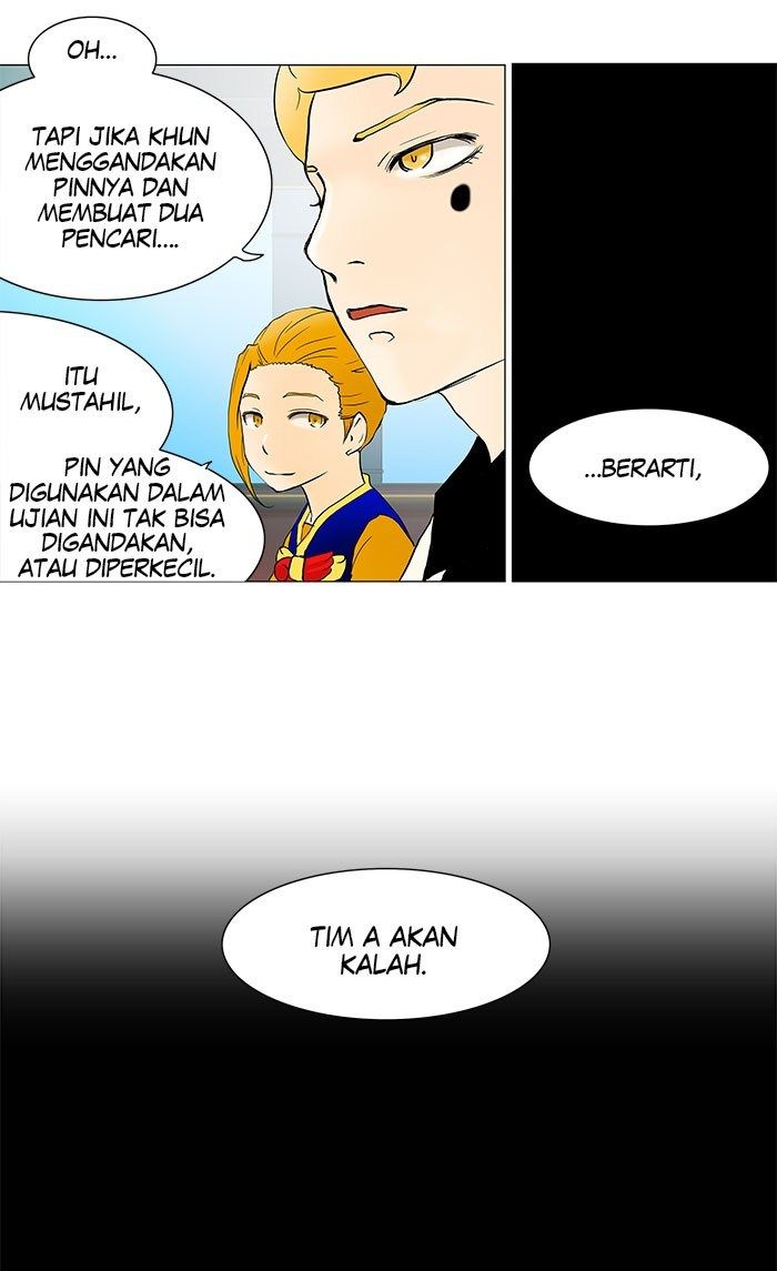 Tower of God Chapter 39