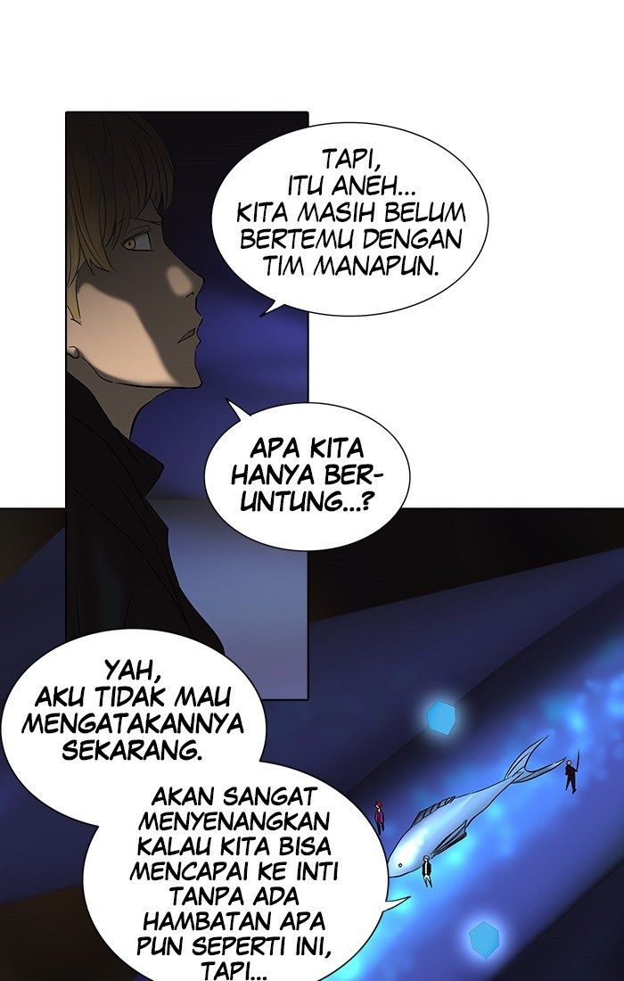 Tower of God Chapter 260