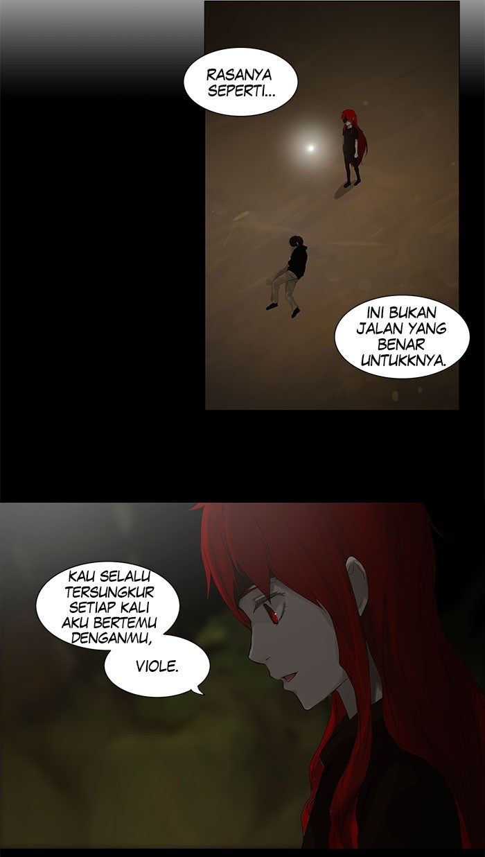 Tower of God Chapter 115