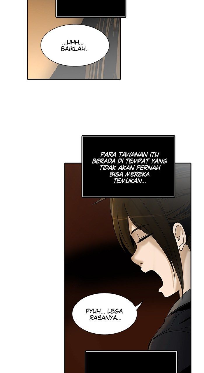 Tower of God Chapter 294