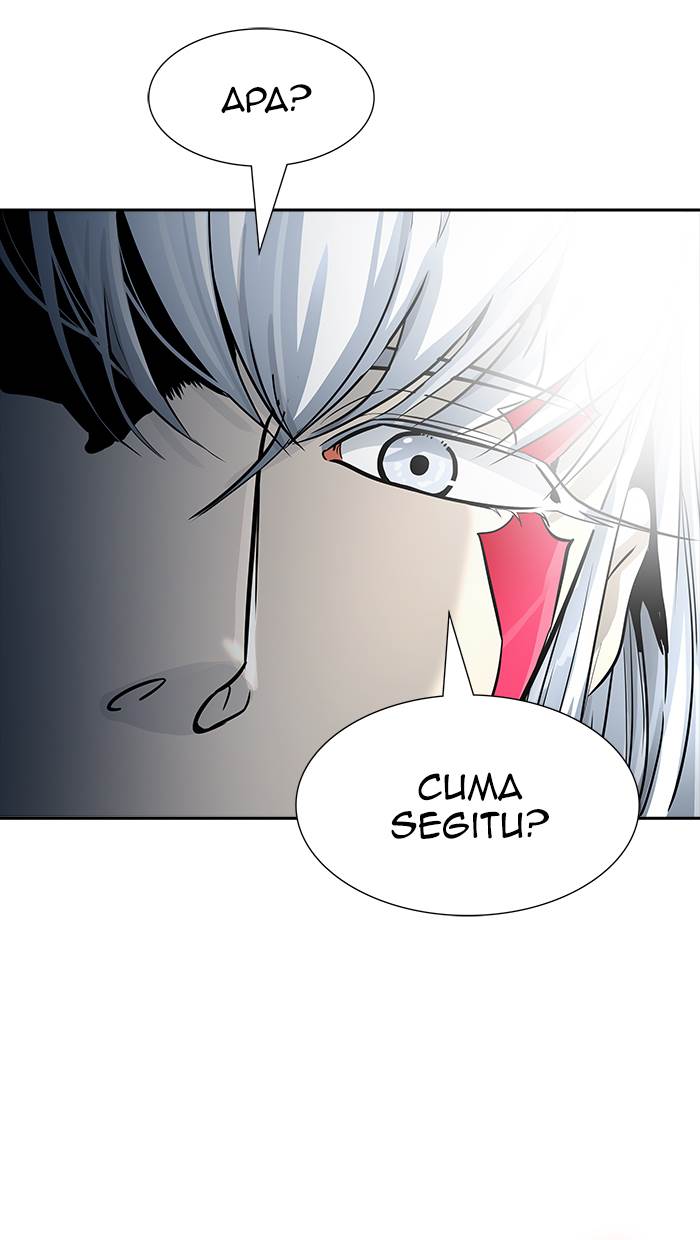 Tower of God Chapter 506