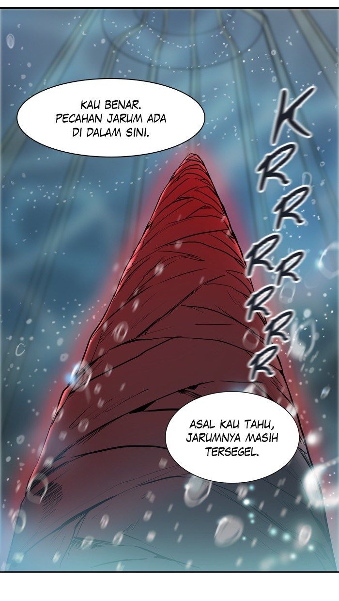 Tower of God Chapter 337