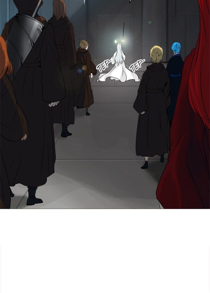 Tower of God Chapter 236