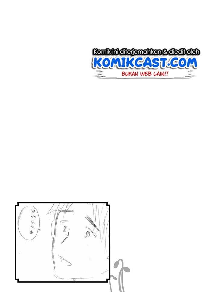 Komik Level 1 dakedo Yuniiku Sukiru de Saikyou desu Chapter 10