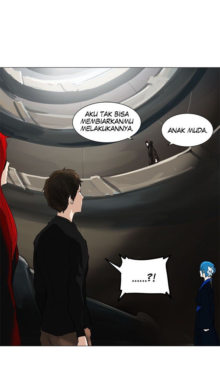 Tower of God Chapter 215