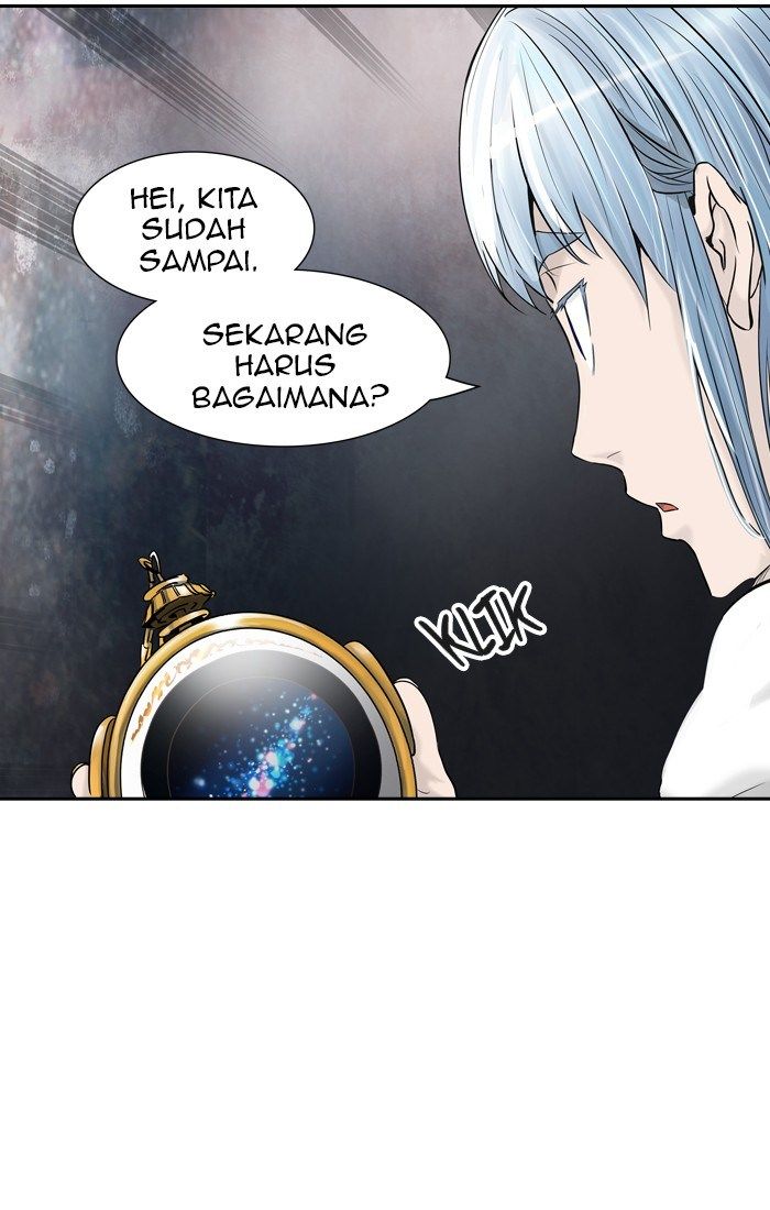 Tower of God Chapter 381