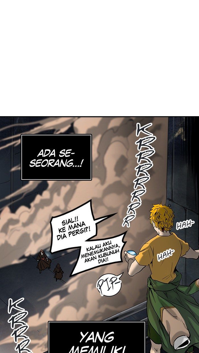 Tower of God Chapter 304