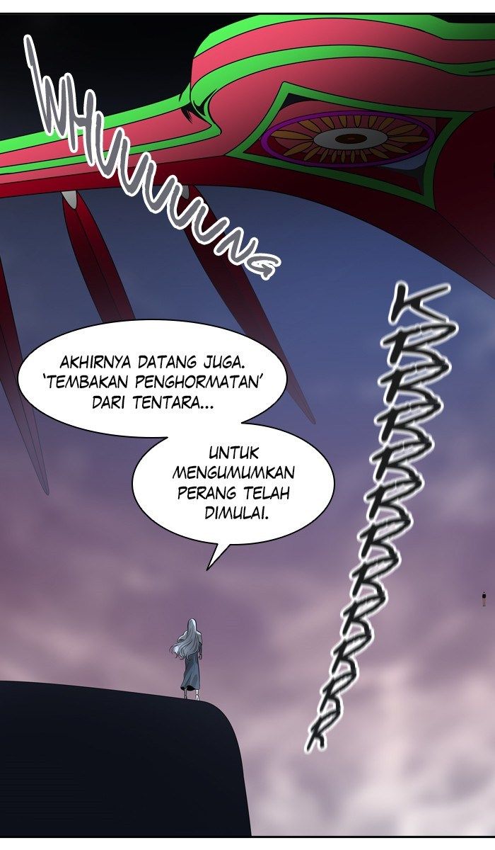 Tower of God Chapter 389