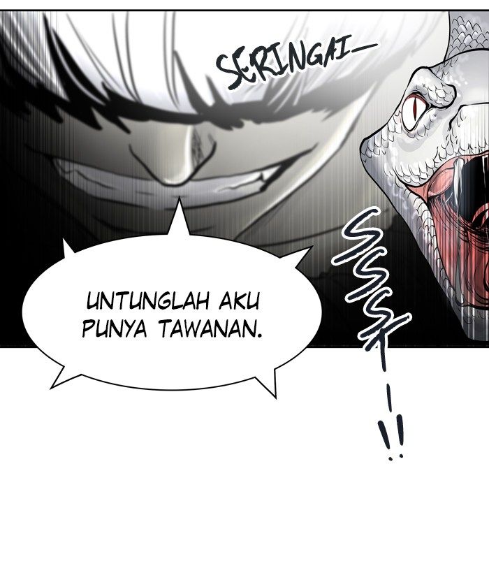 Tower of God Chapter 420